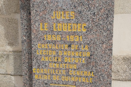 Jules Le Louedec